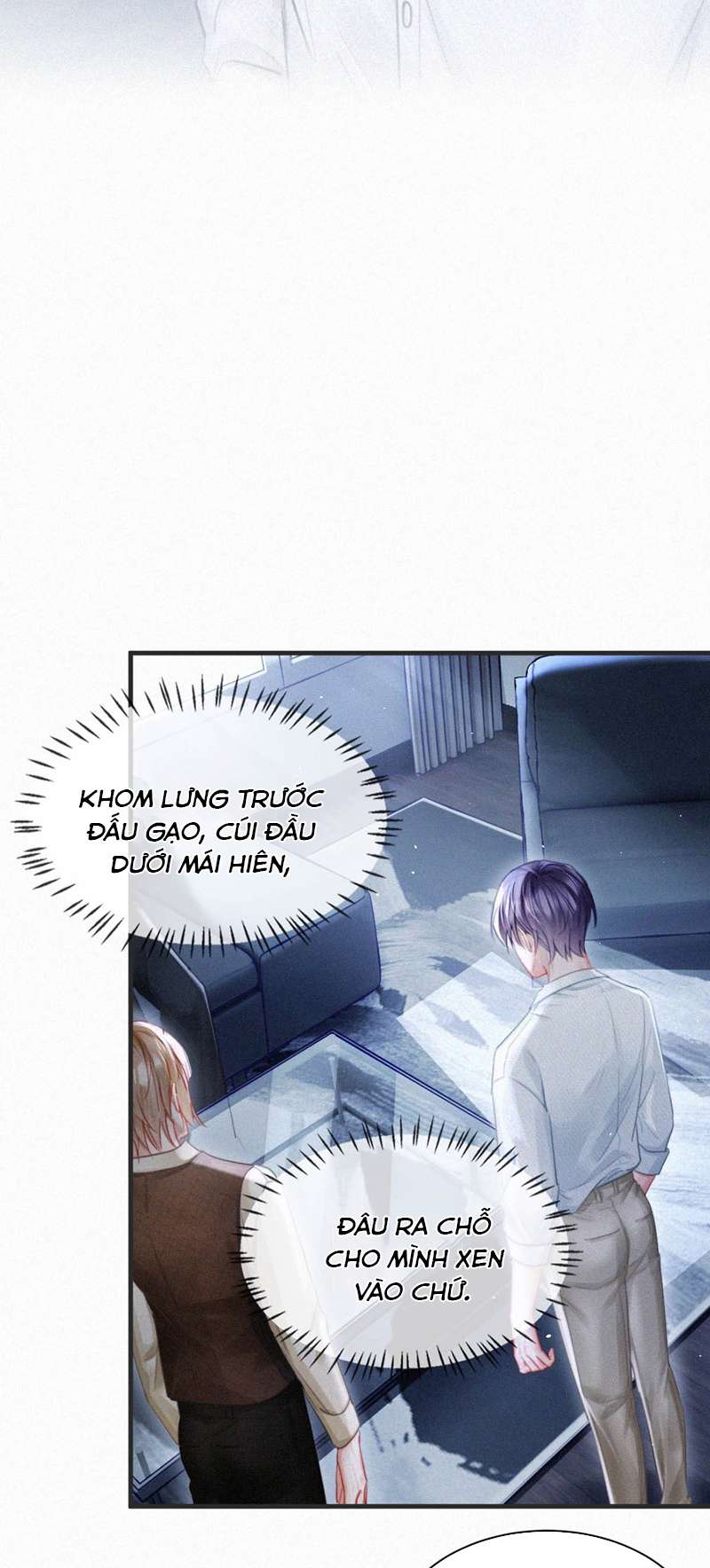 Môi Súng Chapter 104 - Trang 3