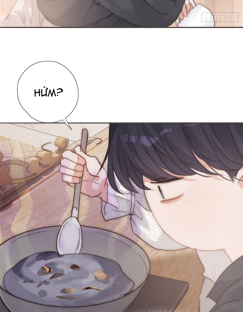 Thỉnh Cùng Ta Đồng Miên Chap 140 - Trang 2