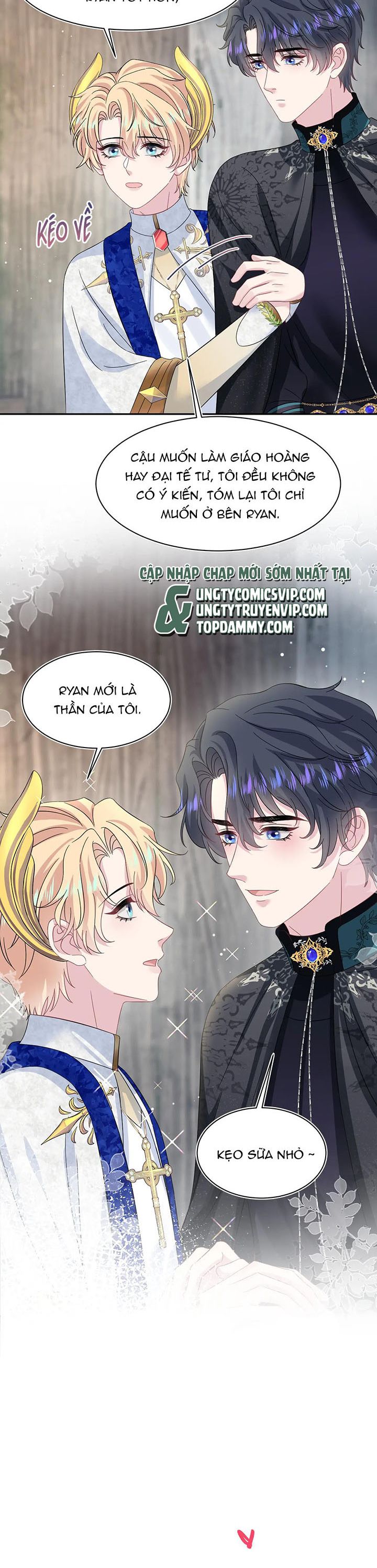 Tuyệt Mỹ Bạch Liên Hoa Online Dạy Học Chap 242 - Next Chap 243