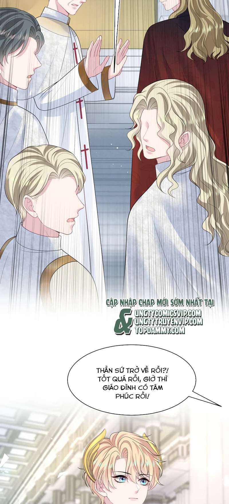 Tuyệt Mỹ Bạch Liên Hoa Online Dạy Học Chap 243 - Next Chap 244