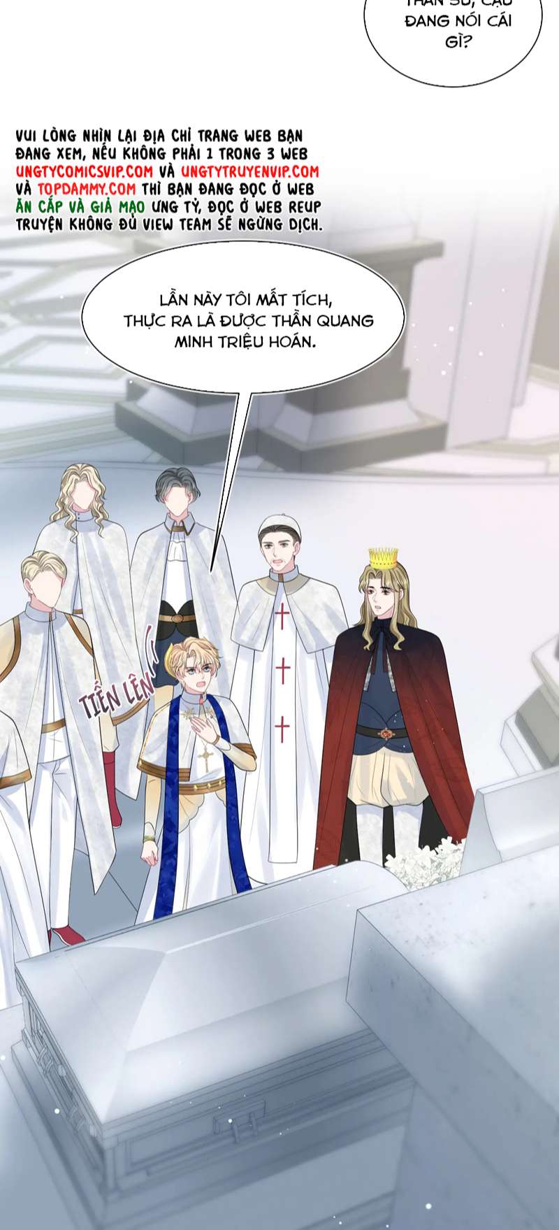 Tuyệt Mỹ Bạch Liên Hoa Online Dạy Học Chap 243 - Next Chap 244