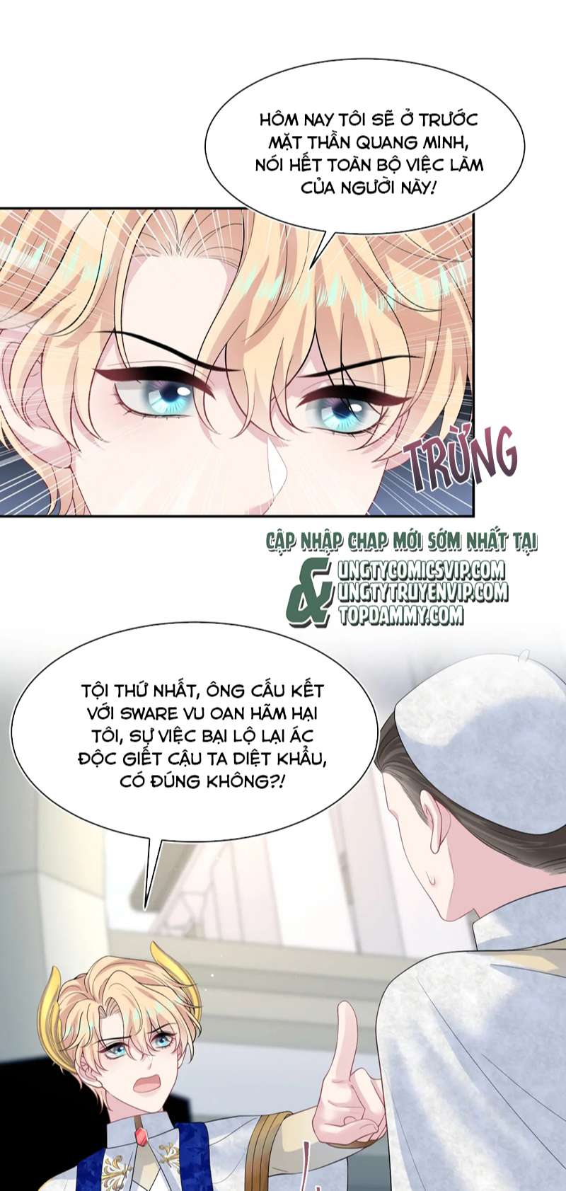 Tuyệt Mỹ Bạch Liên Hoa Online Dạy Học Chap 243 - Next Chap 244