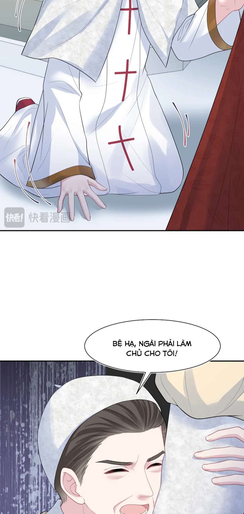 Tuyệt Mỹ Bạch Liên Hoa Online Dạy Học Chap 243 - Next Chap 244