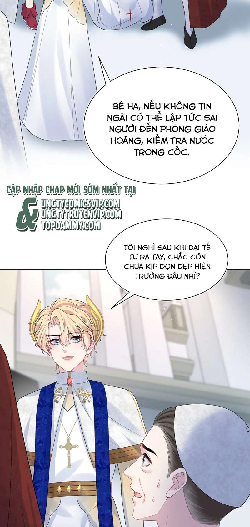 Tuyệt Mỹ Bạch Liên Hoa Online Dạy Học Chap 243 - Next Chap 244