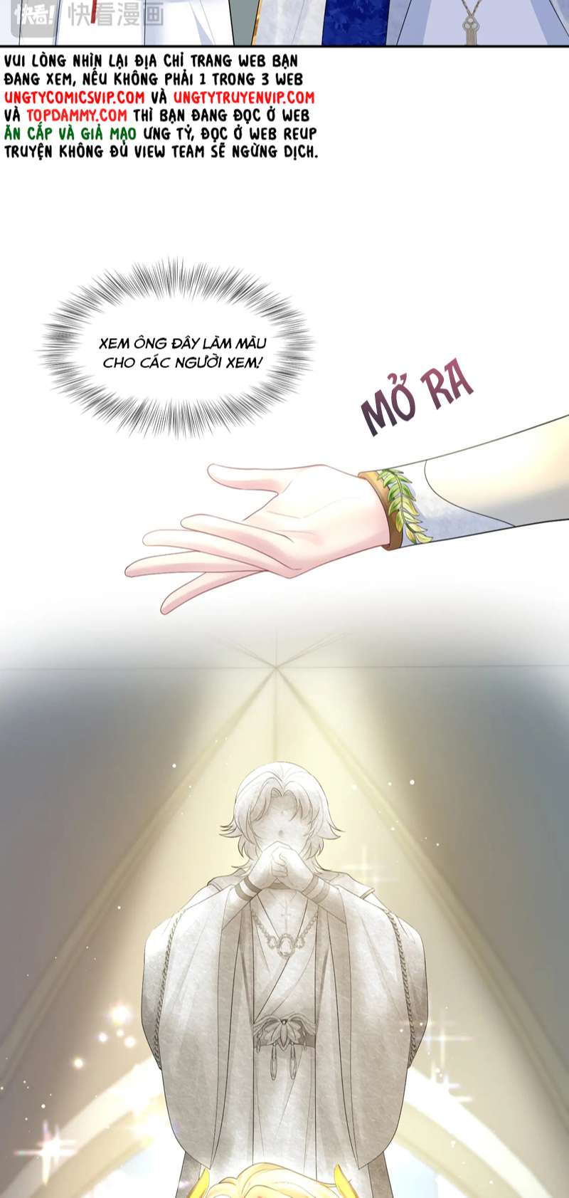 Tuyệt Mỹ Bạch Liên Hoa Online Dạy Học Chap 243 - Next Chap 244