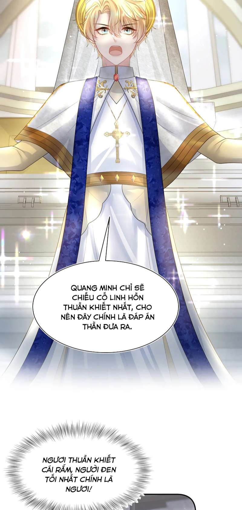 Tuyệt Mỹ Bạch Liên Hoa Online Dạy Học Chap 243 - Next Chap 244