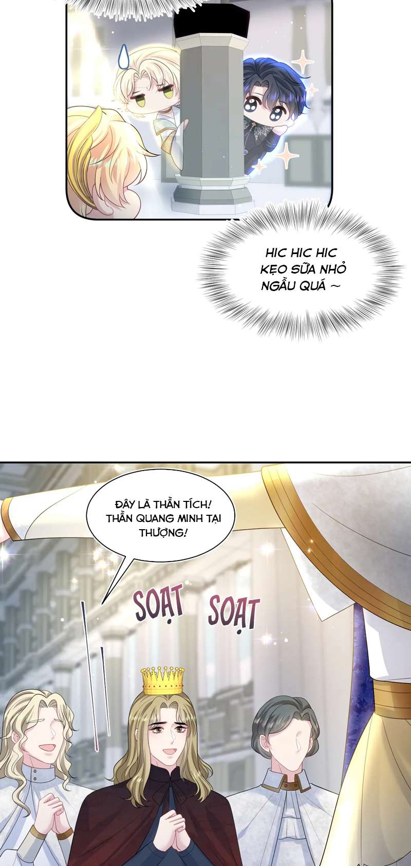 Tuyệt Mỹ Bạch Liên Hoa Online Dạy Học Chap 243 - Next Chap 244