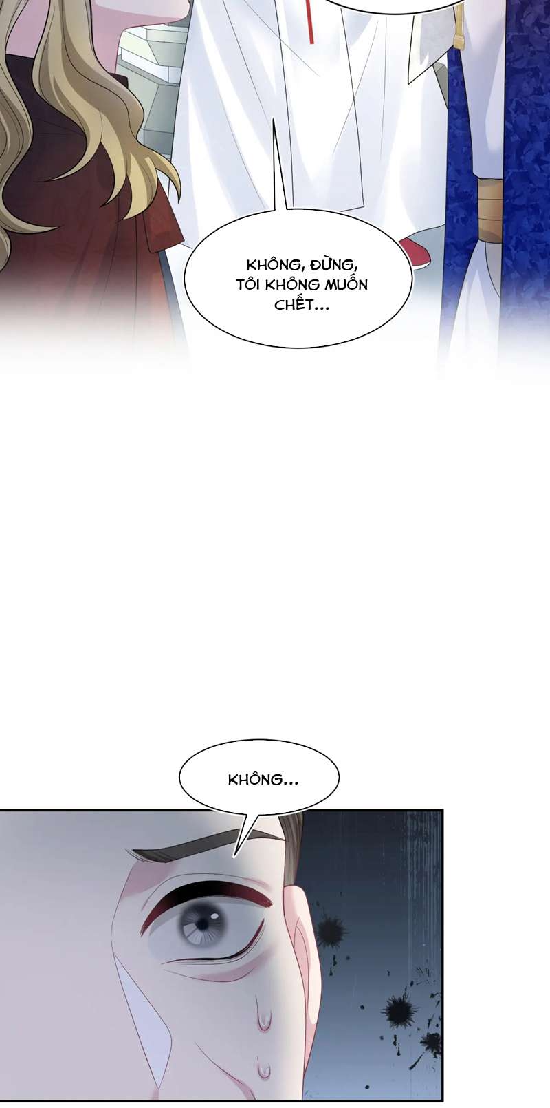 Tuyệt Mỹ Bạch Liên Hoa Online Dạy Học Chap 243 - Next Chap 244