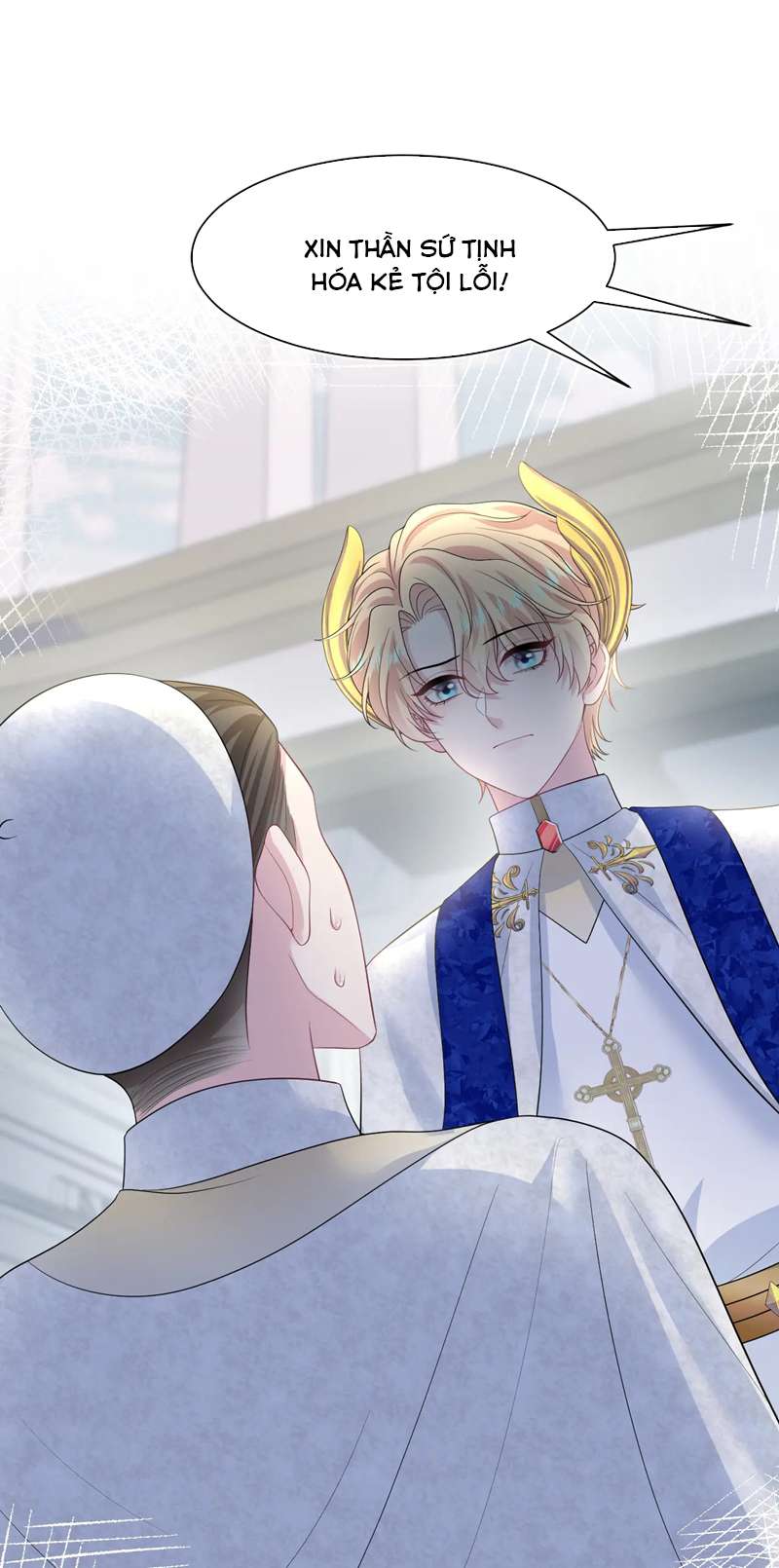 Tuyệt Mỹ Bạch Liên Hoa Online Dạy Học Chap 243 - Next Chap 244