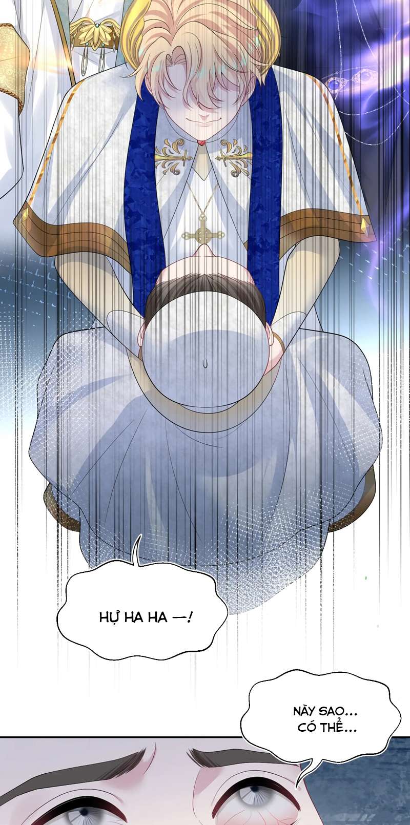 Tuyệt Mỹ Bạch Liên Hoa Online Dạy Học Chap 243 - Next Chap 244