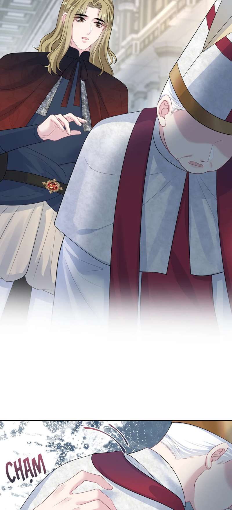 Tuyệt Mỹ Bạch Liên Hoa Online Dạy Học Chap 243 - Next Chap 244