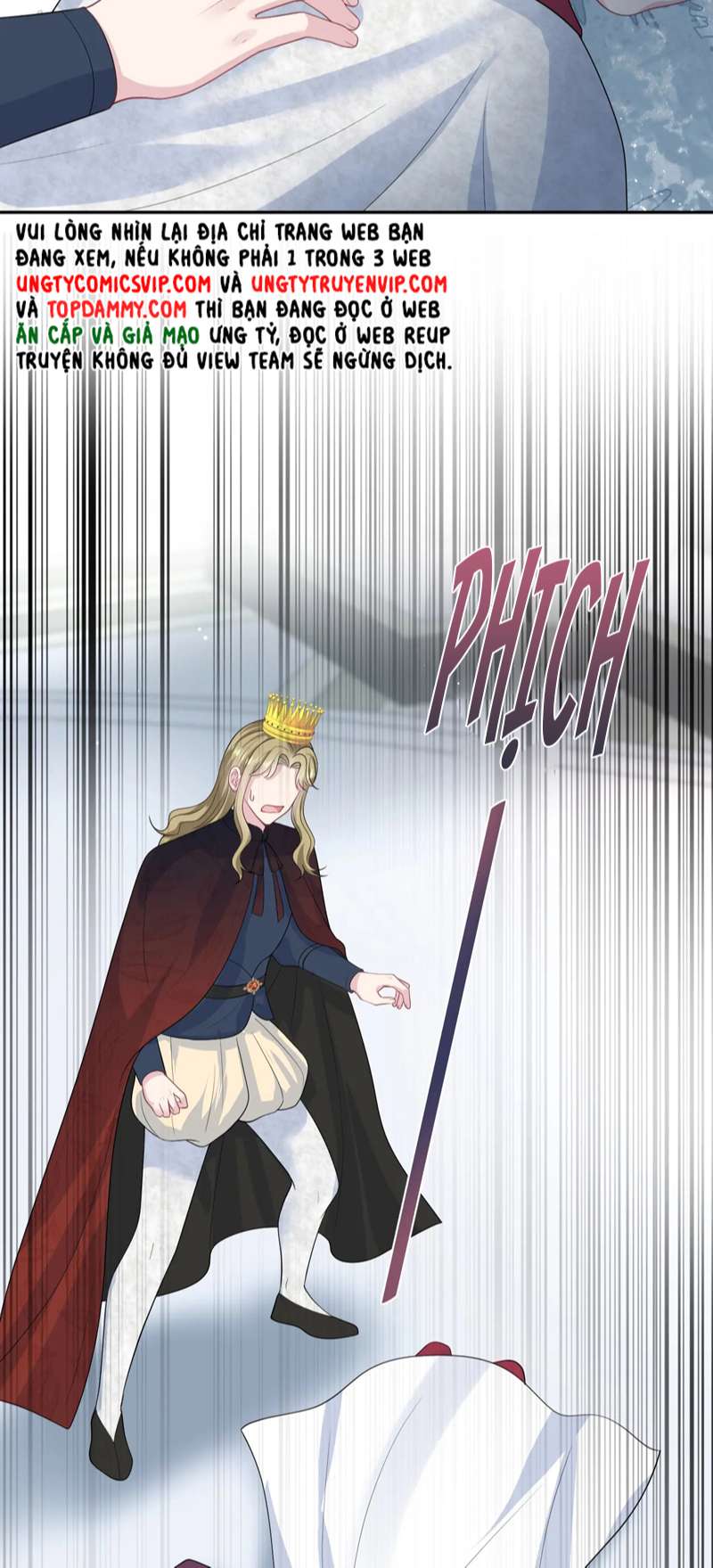 Tuyệt Mỹ Bạch Liên Hoa Online Dạy Học Chap 243 - Next Chap 244