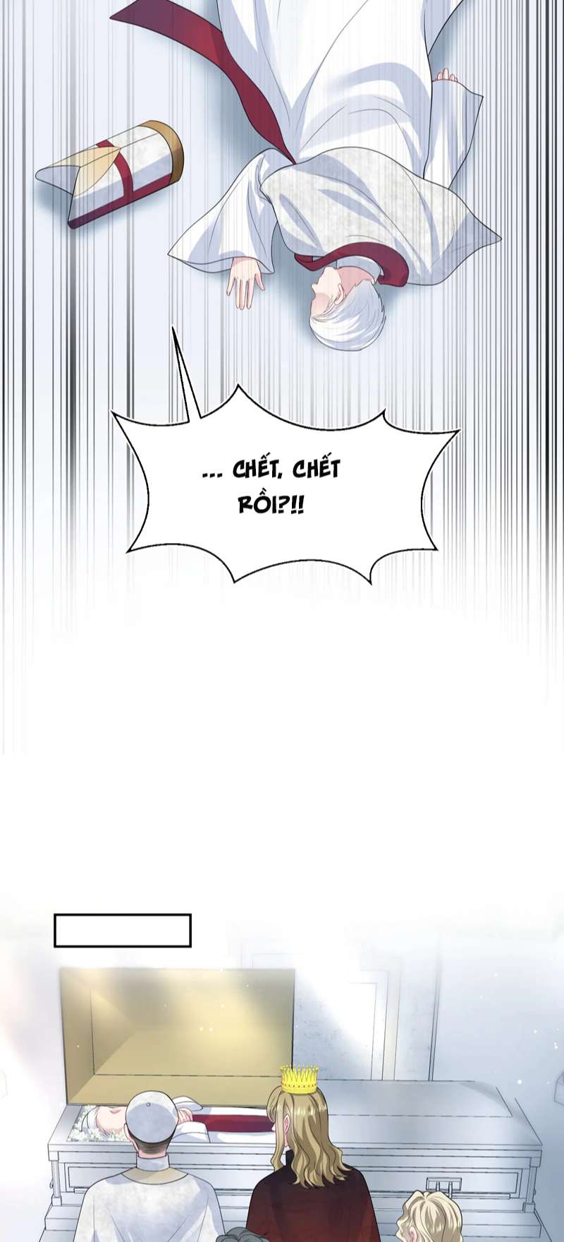 Tuyệt Mỹ Bạch Liên Hoa Online Dạy Học Chap 243 - Next Chap 244