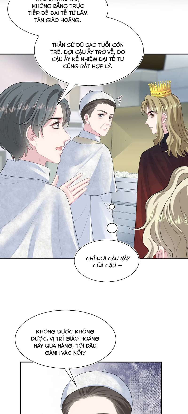 Tuyệt Mỹ Bạch Liên Hoa Online Dạy Học Chap 243 - Next Chap 244