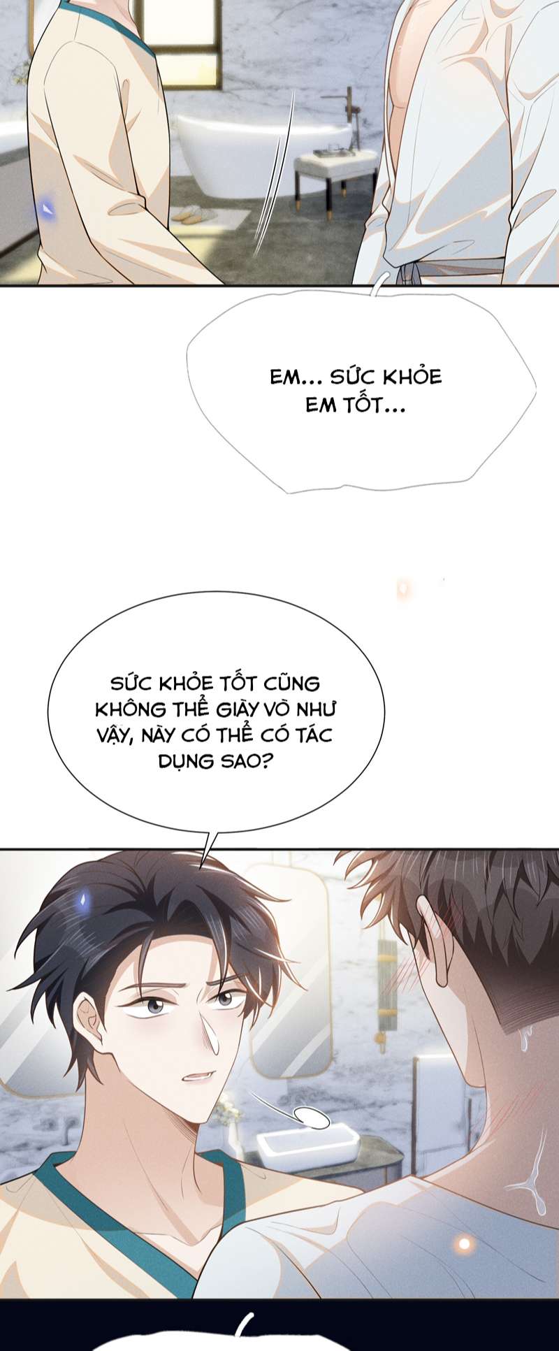 Lai Sinh Bất Kiến Chapter 108 - Trang 4