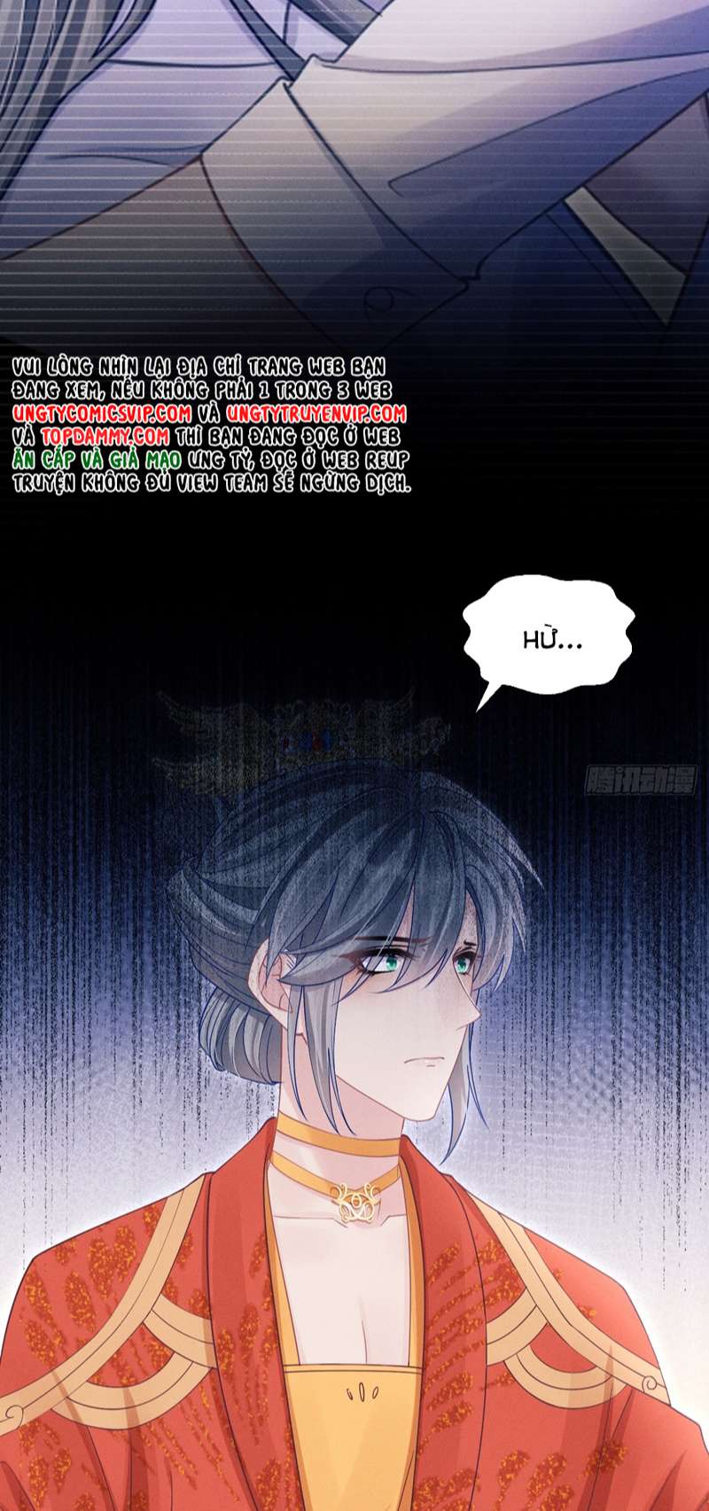 Tôi Hoài Nghi Ảnh Đế Đang Theo Đuổi Tôi Chapter 112 - Trang 4