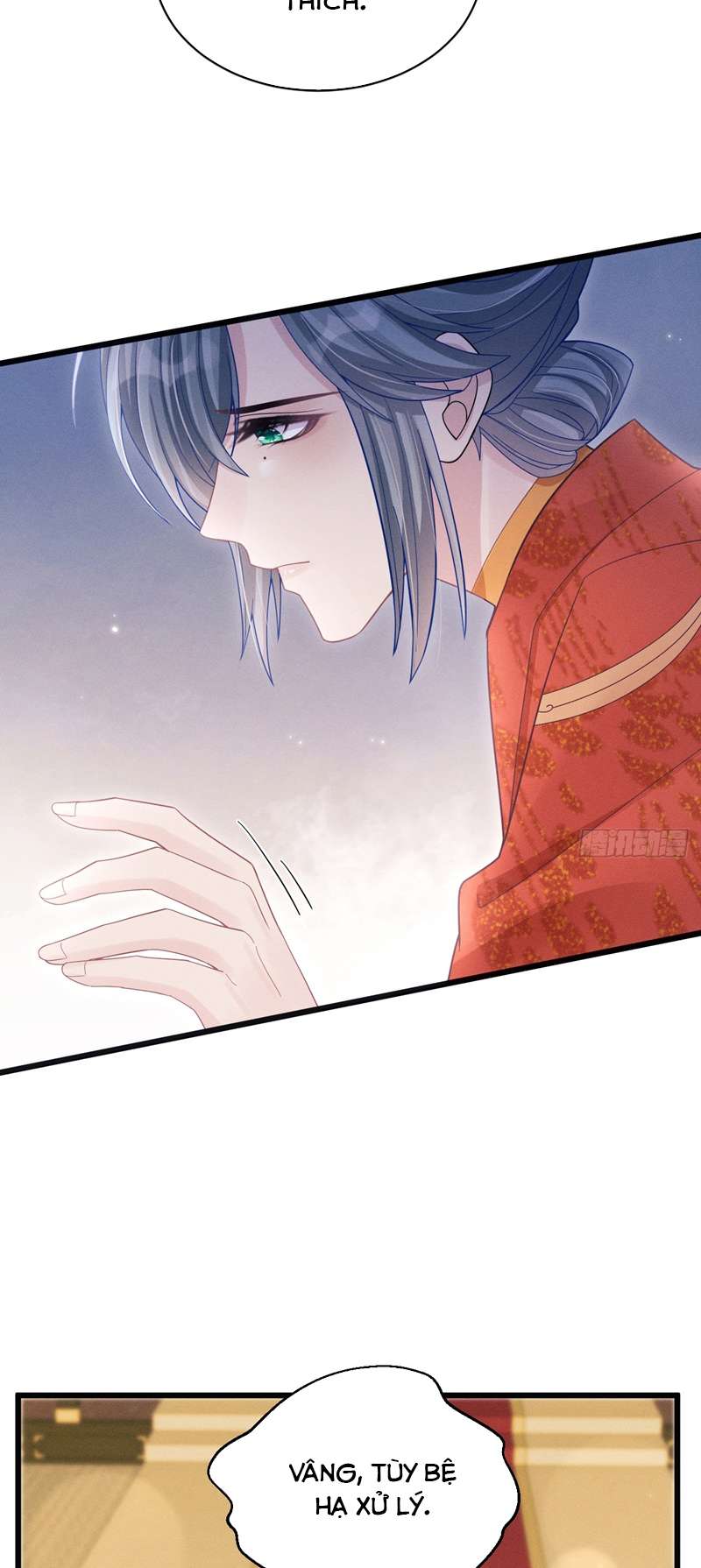 Tôi Hoài Nghi Ảnh Đế Đang Theo Đuổi Tôi Chapter 112 - Trang 4
