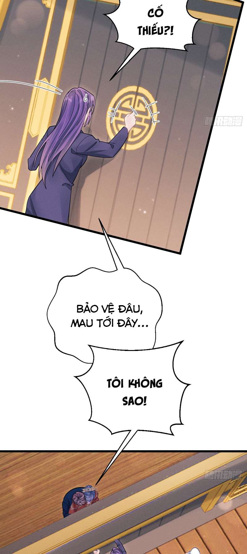 Tôi Hoài Nghi Ảnh Đế Đang Theo Đuổi Tôi Chapter 112 - Trang 4