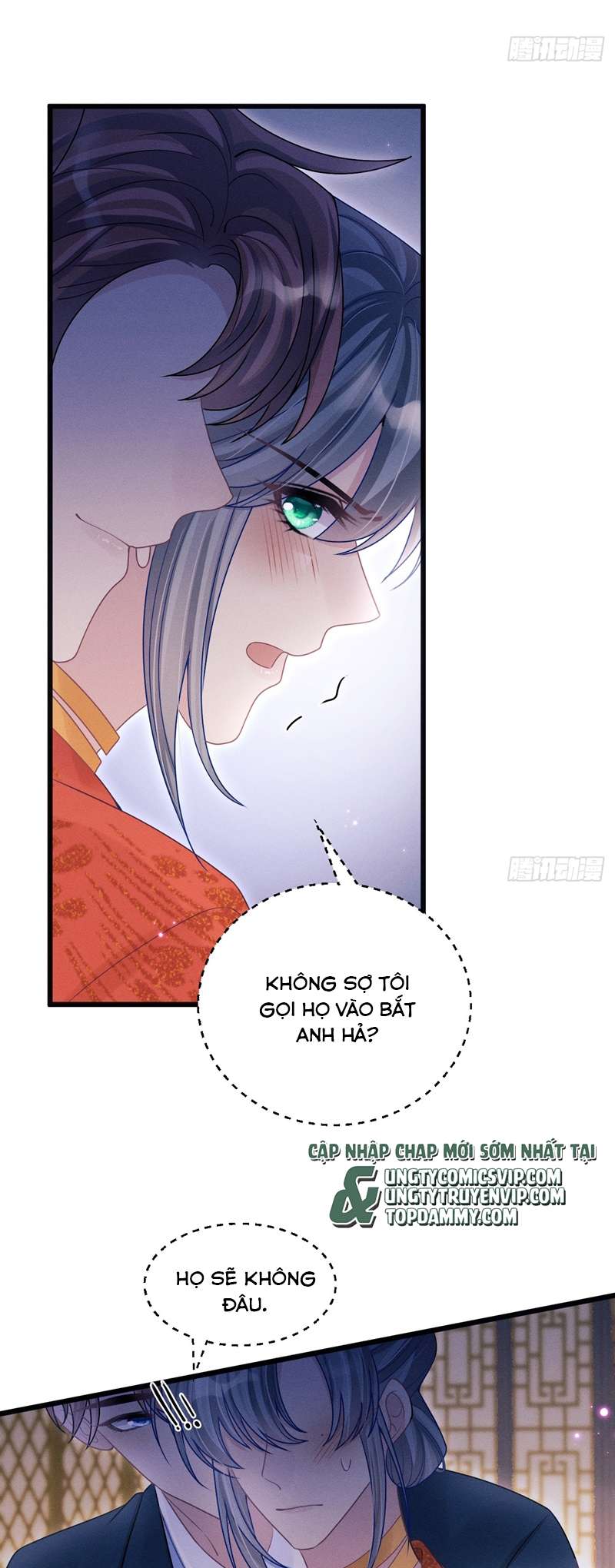 Tôi Hoài Nghi Ảnh Đế Đang Theo Đuổi Tôi Chapter 112 - Trang 4