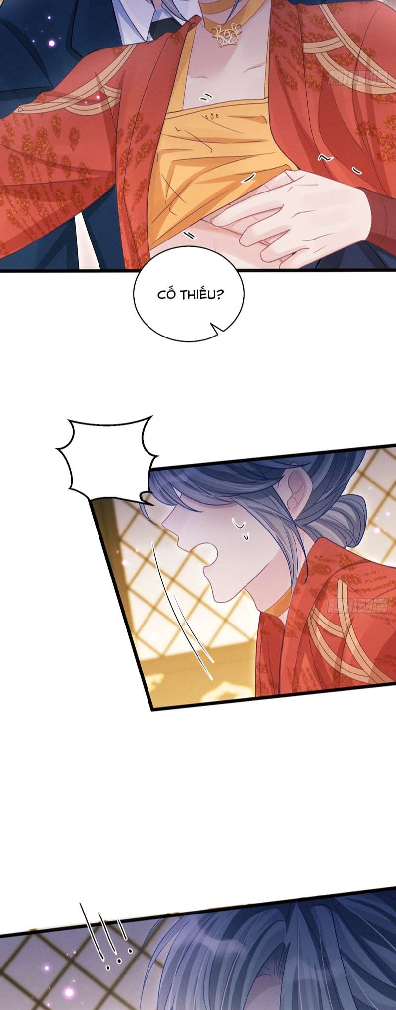 Tôi Hoài Nghi Ảnh Đế Đang Theo Đuổi Tôi Chapter 112 - Trang 4