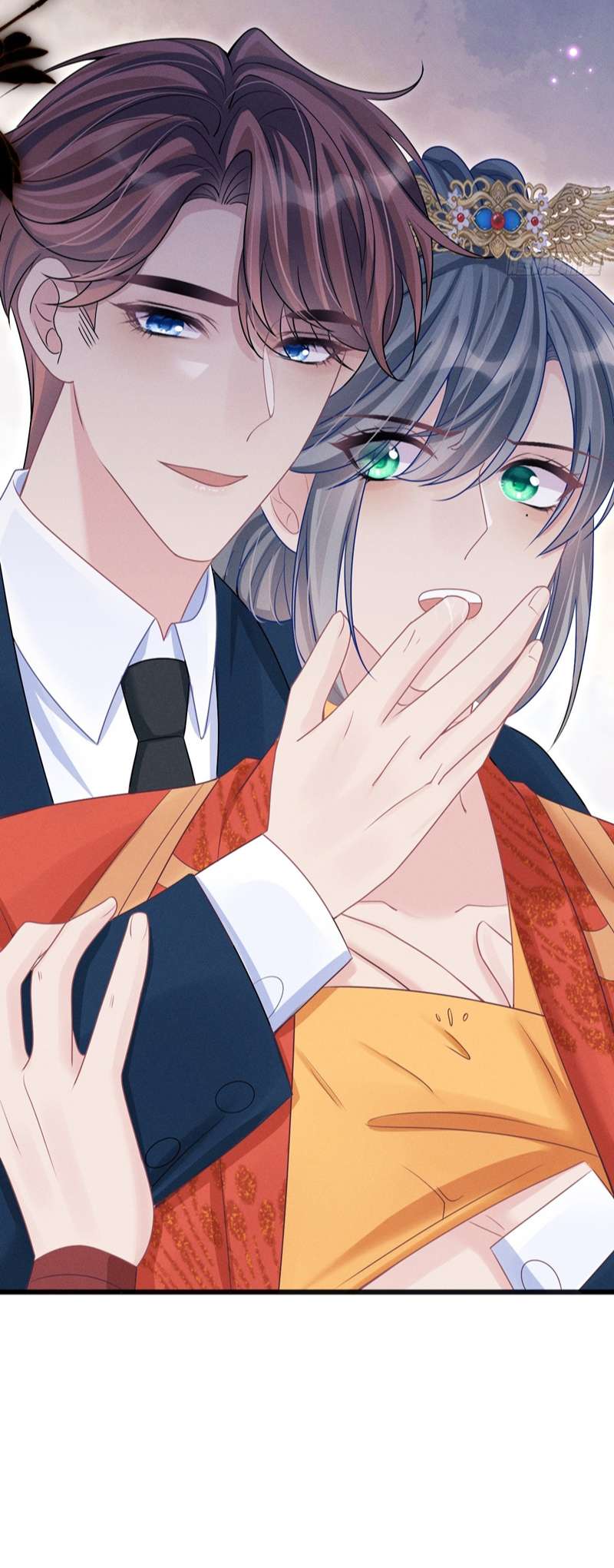 Tôi Hoài Nghi Ảnh Đế Đang Theo Đuổi Tôi Chapter 112 - Trang 4
