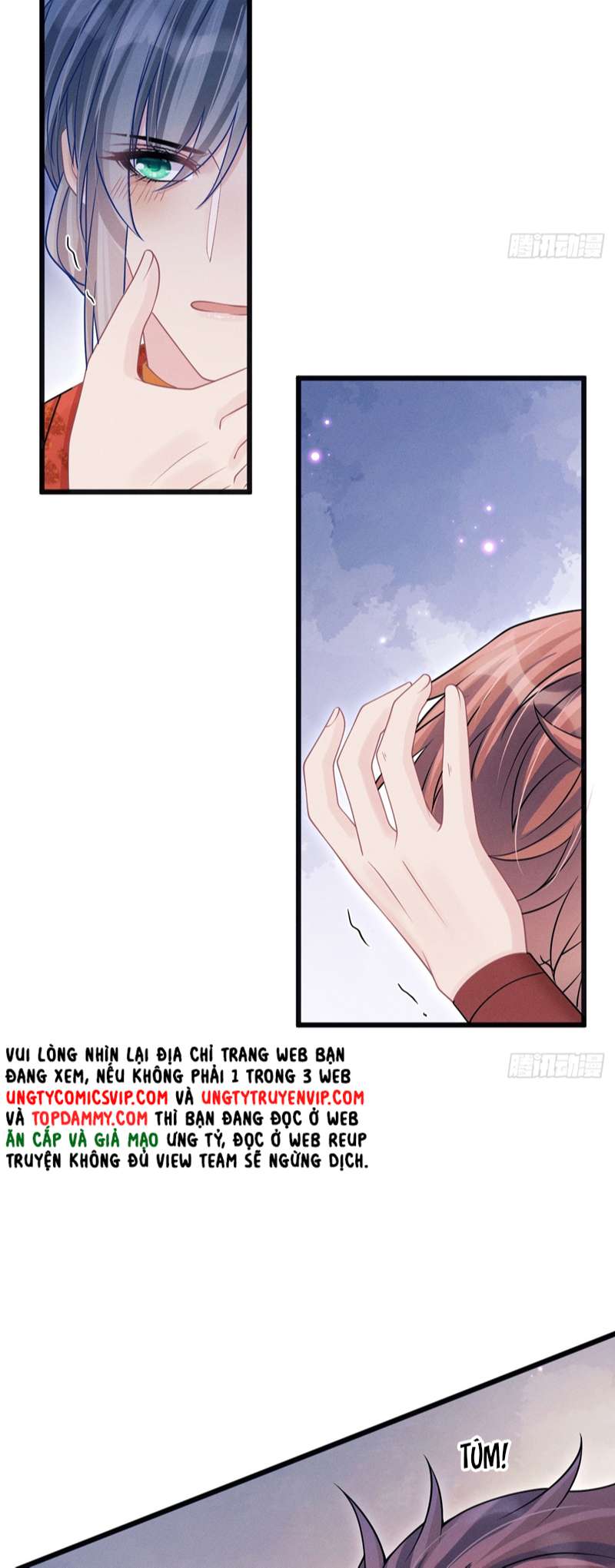 Tôi Hoài Nghi Ảnh Đế Đang Theo Đuổi Tôi Chapter 112 - Trang 4