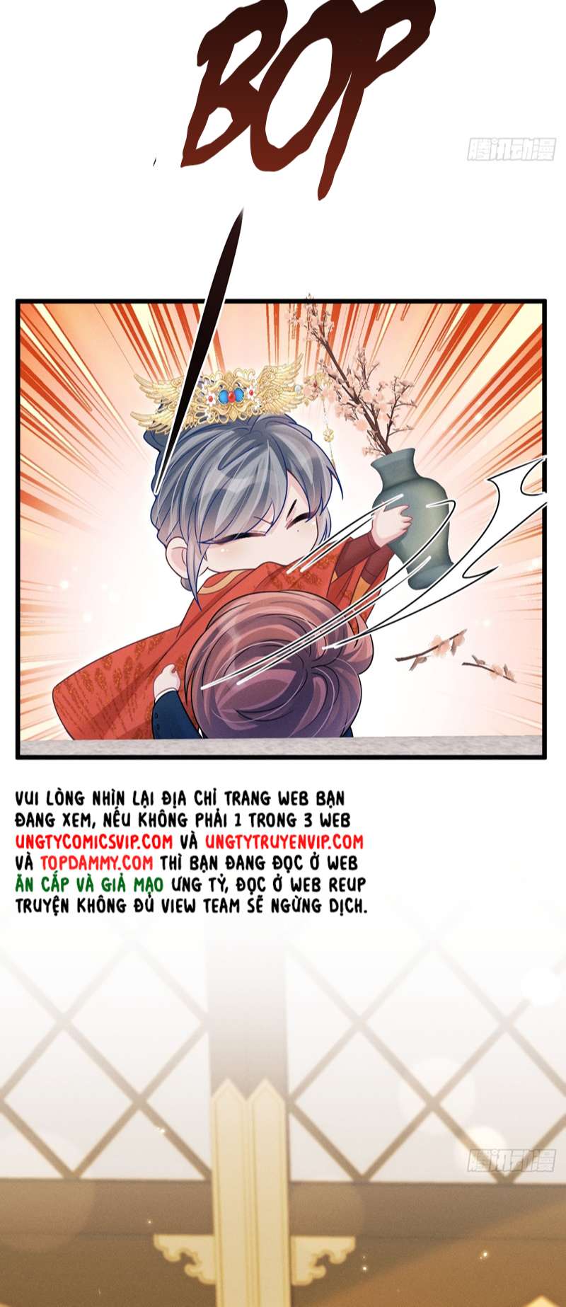Tôi Hoài Nghi Ảnh Đế Đang Theo Đuổi Tôi Chapter 112 - Trang 4