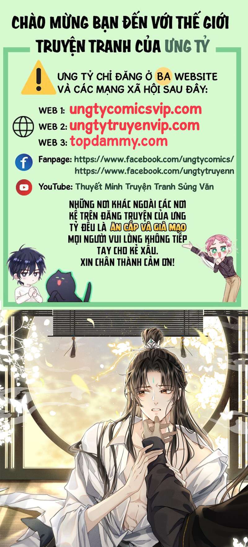 Ma Tôn Đại Nhân Song Tu Không Chapter 37 - Trang 4