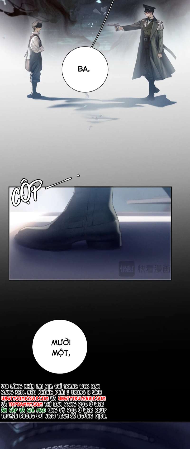 Cây Nấm Nhỏ Chap 7 - Trang 4