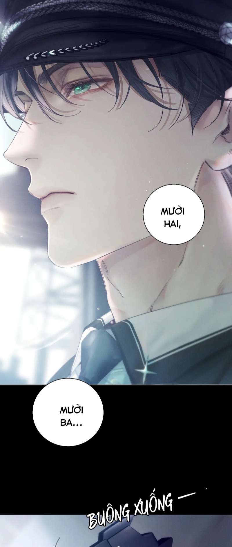 Cây Nấm Nhỏ Chap 7 - Trang 4