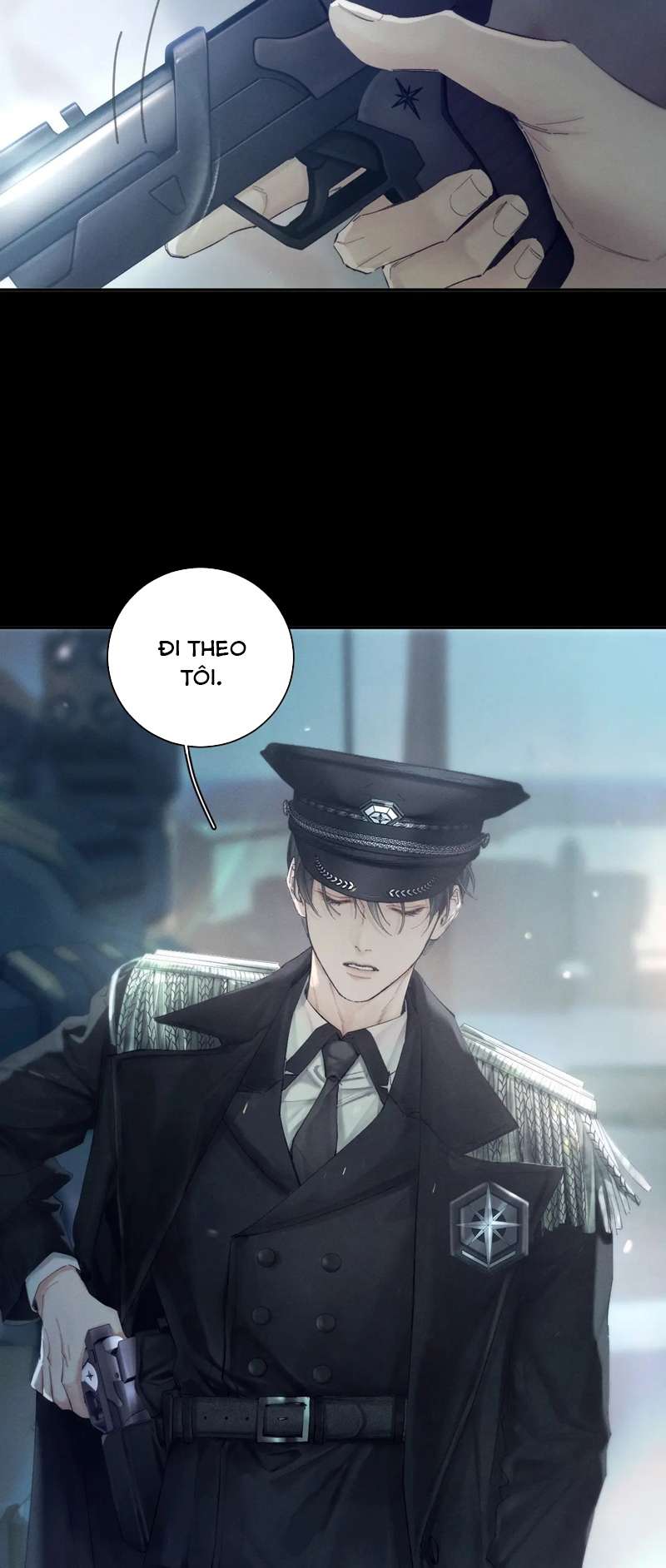 Cây Nấm Nhỏ Chap 7 - Trang 4