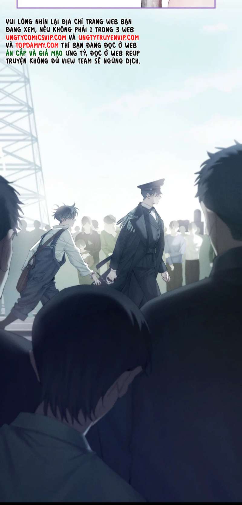Cây Nấm Nhỏ Chap 7 - Trang 4