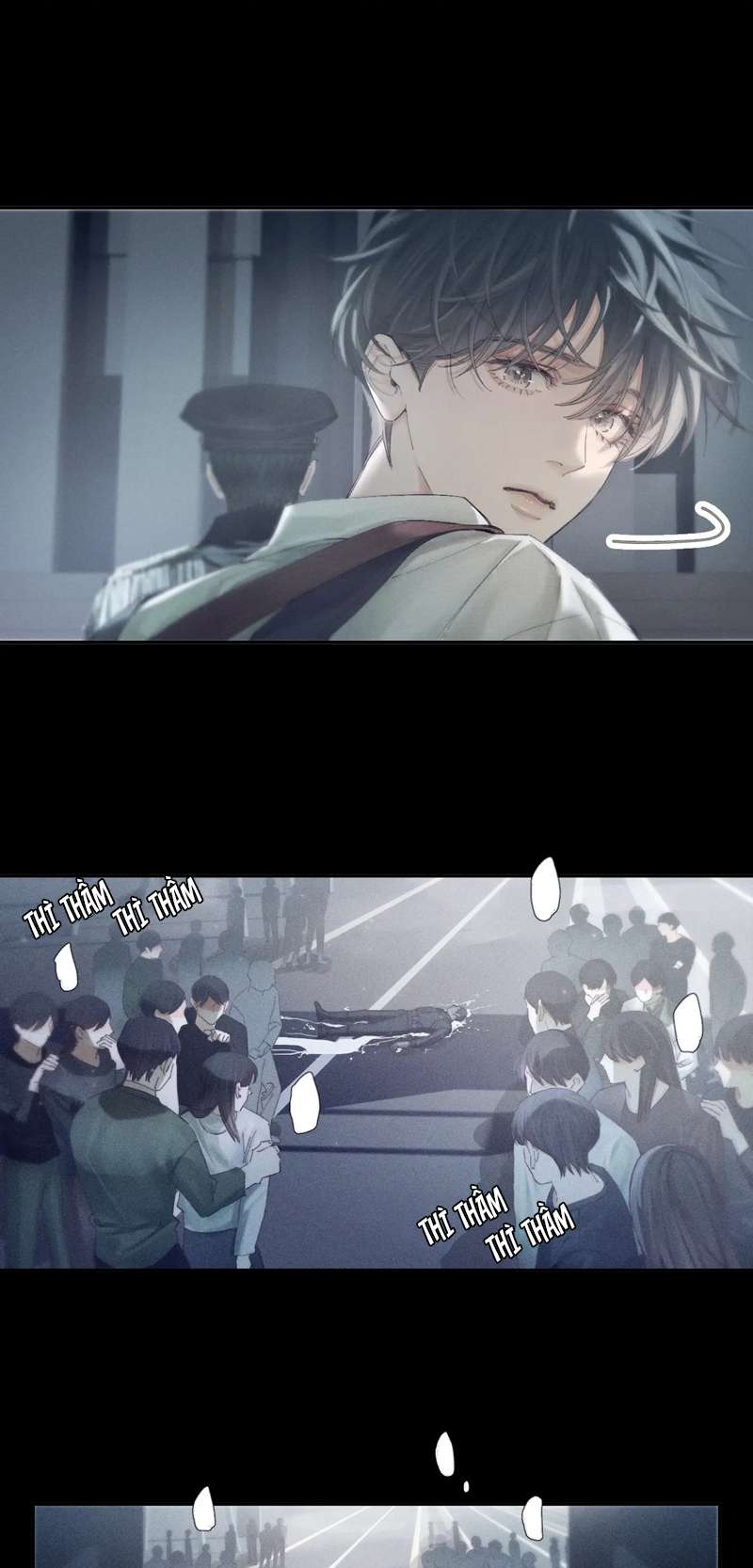 Cây Nấm Nhỏ Chap 7 - Trang 4