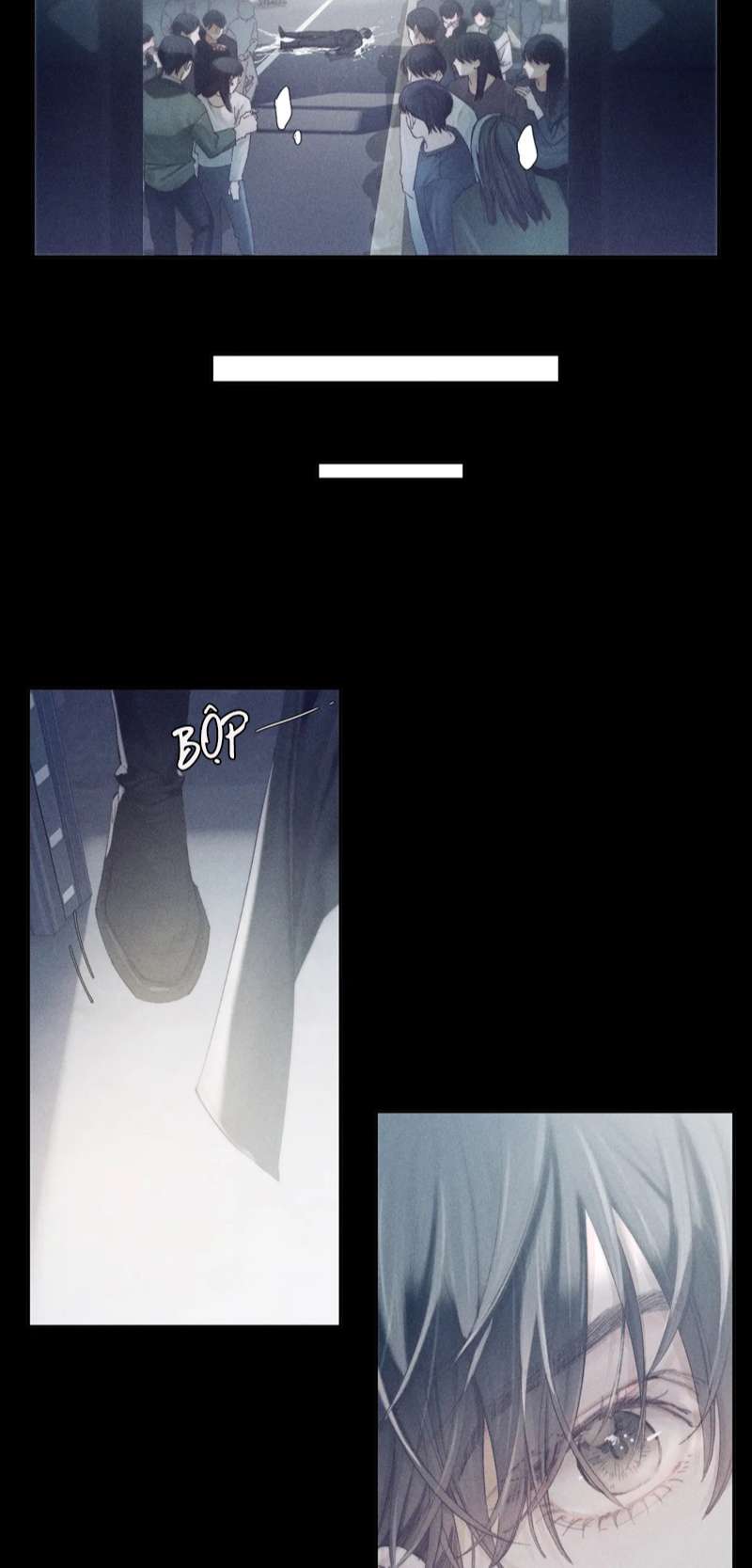Cây Nấm Nhỏ Chap 7 - Trang 4