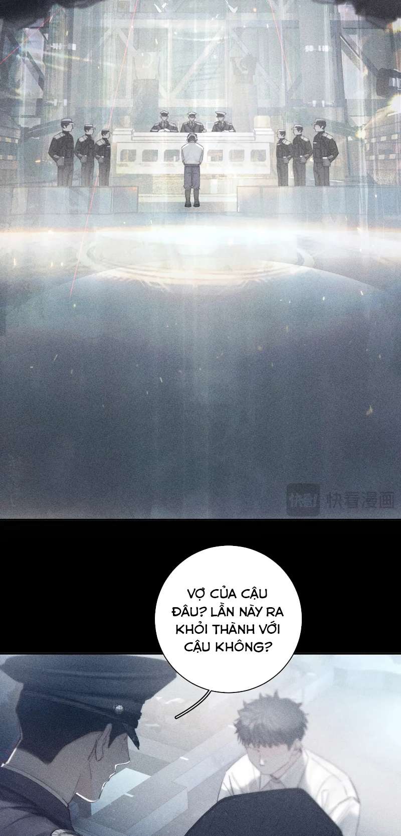 Cây Nấm Nhỏ Chap 7 - Trang 4