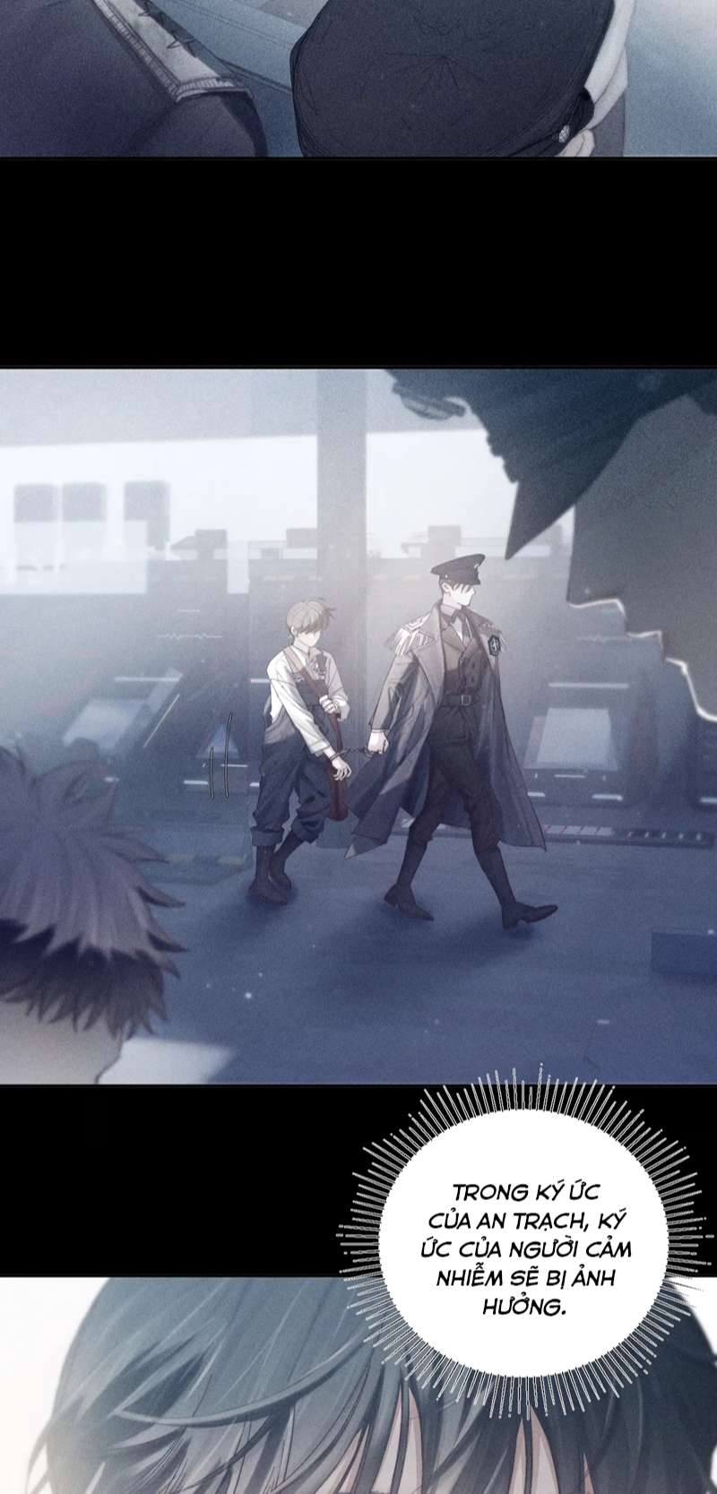 Cây Nấm Nhỏ Chap 7 - Trang 4