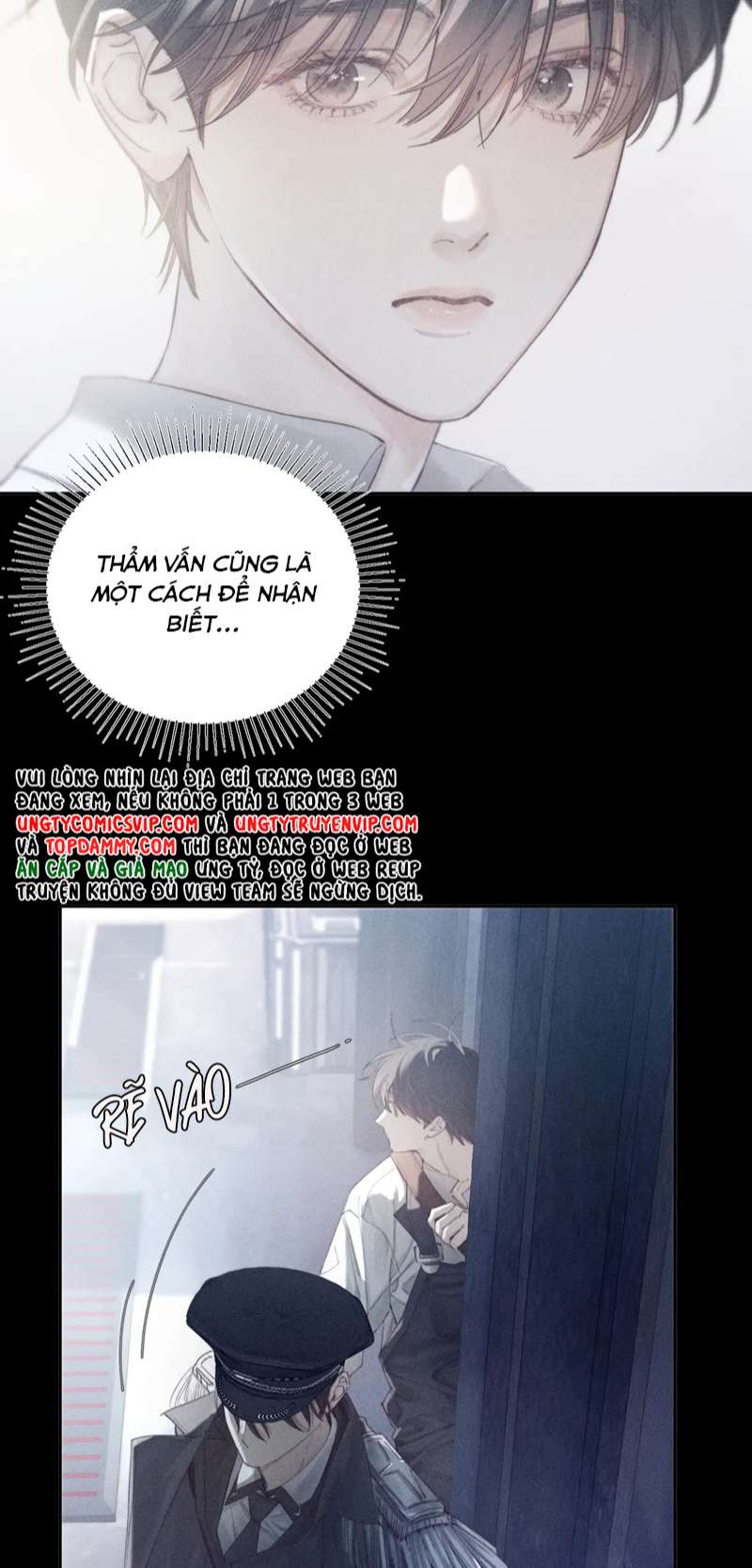 Cây Nấm Nhỏ Chap 7 - Trang 4