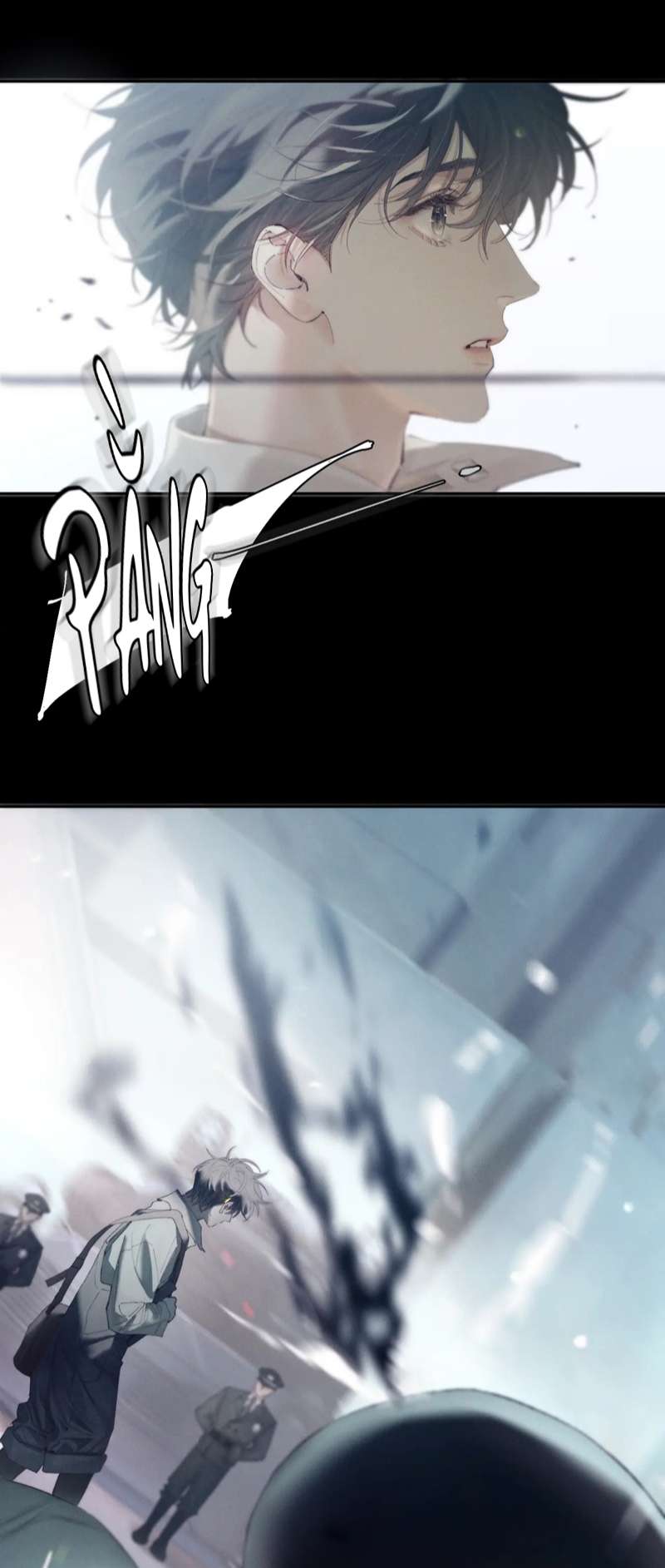 Cây Nấm Nhỏ Chap 7 - Trang 4