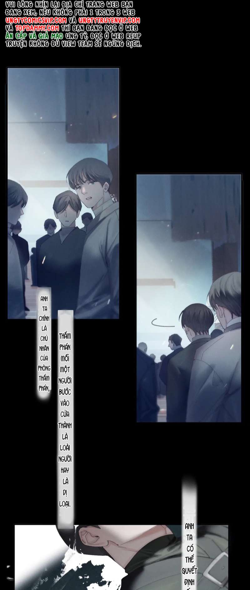 Cây Nấm Nhỏ Chap 7 - Trang 4