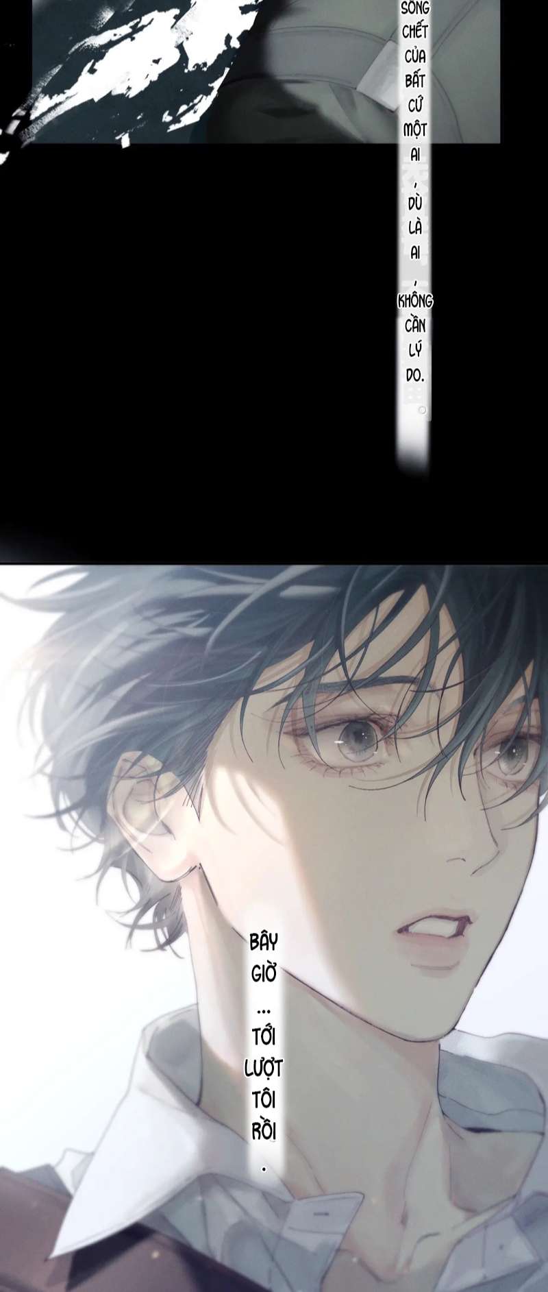 Cây Nấm Nhỏ Chap 7 - Trang 4