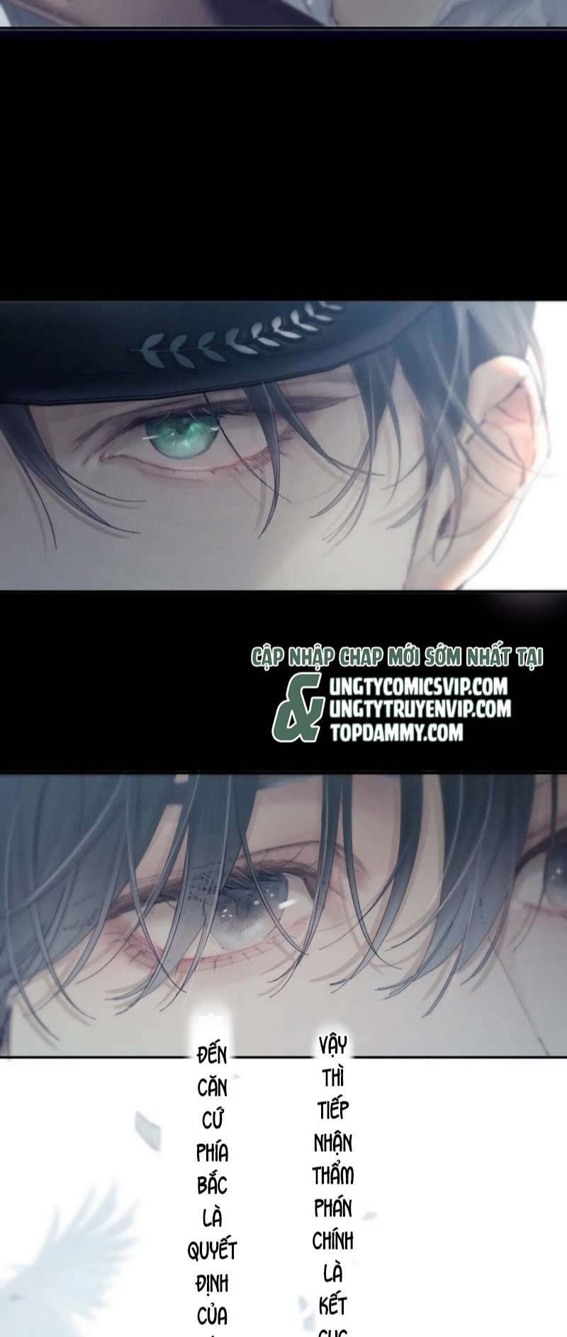 Cây Nấm Nhỏ Chap 7 - Trang 4