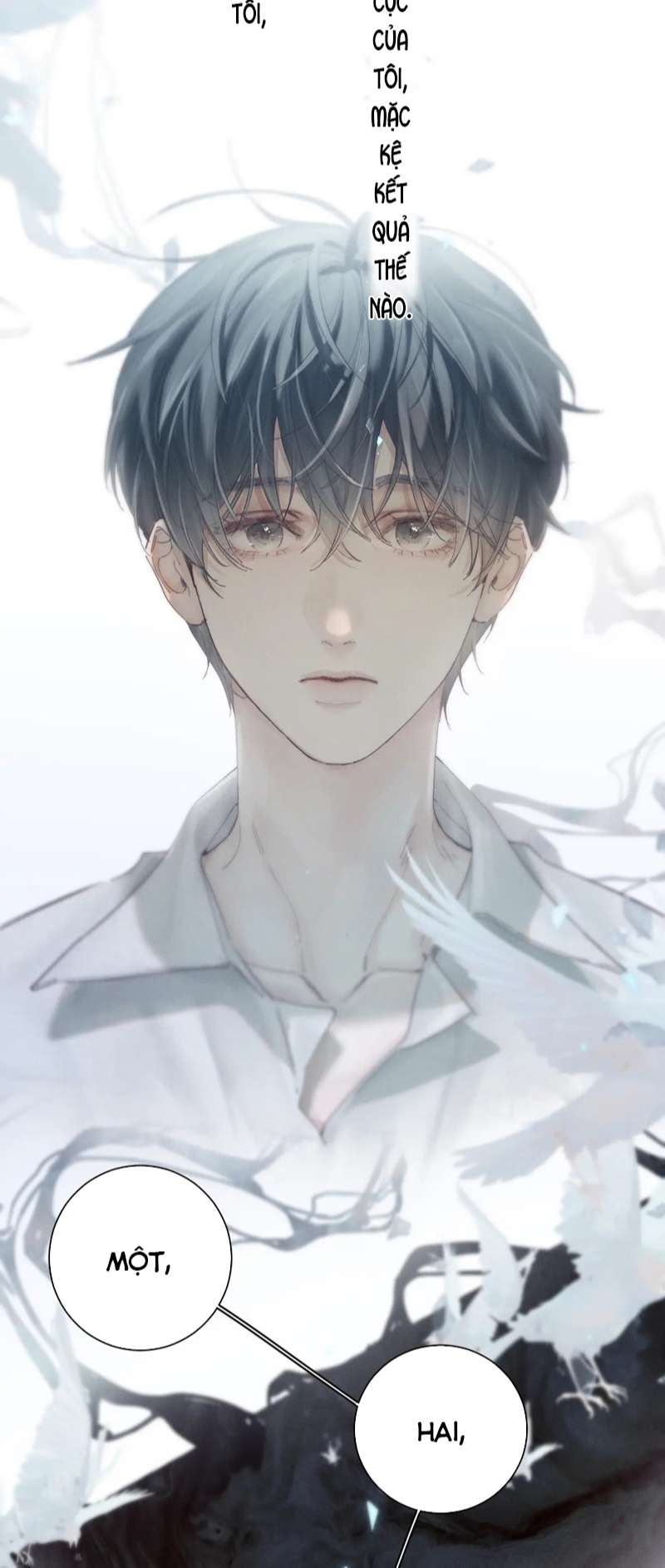 Cây Nấm Nhỏ Chap 7 - Trang 4
