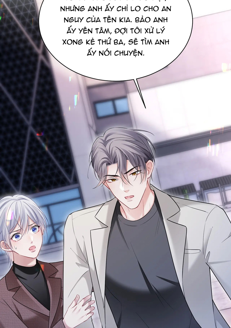 Đơn Xin Ly Hôn Chap 107 - Trang 2
