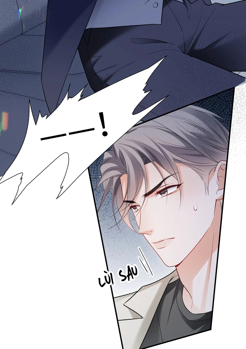Đơn Xin Ly Hôn Chap 107 - Trang 2