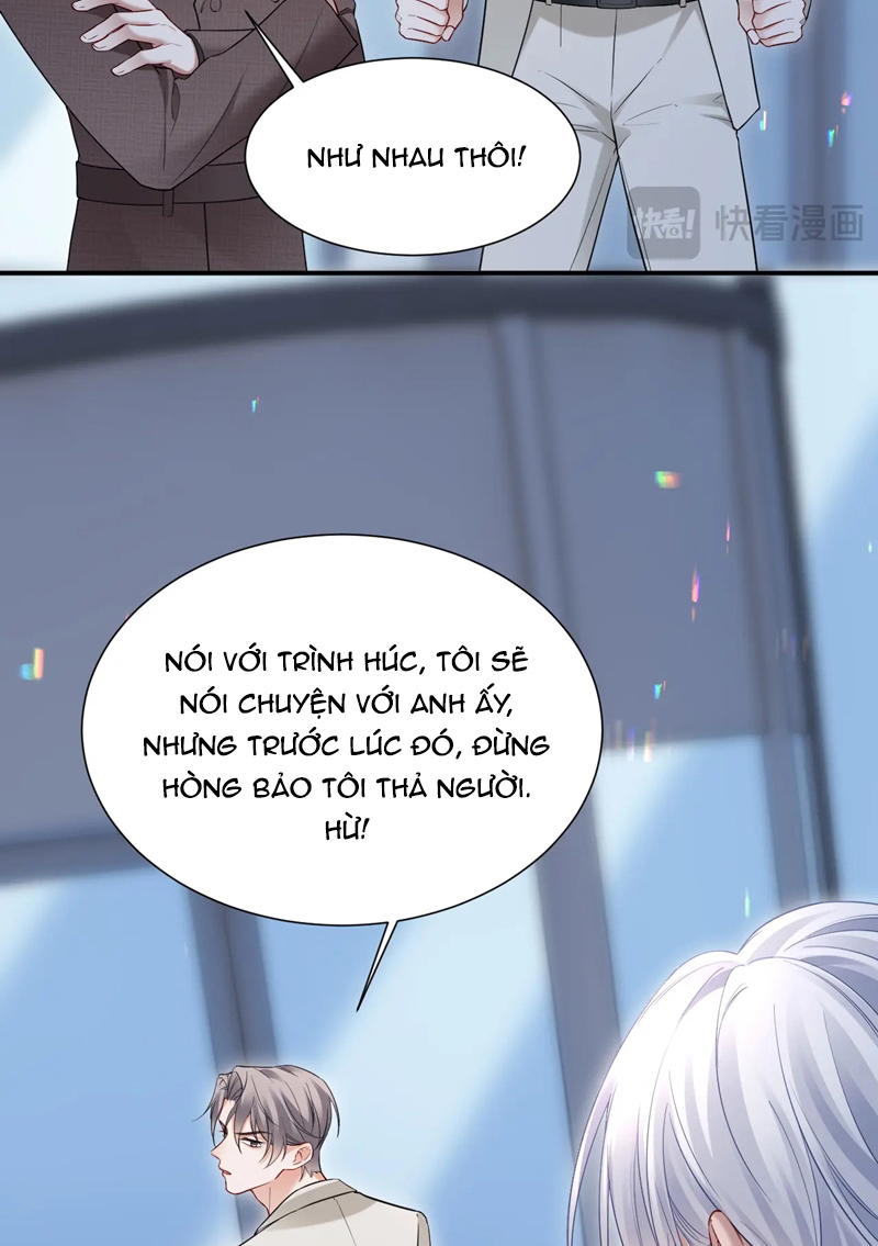 Đơn Xin Ly Hôn Chap 107 - Trang 2