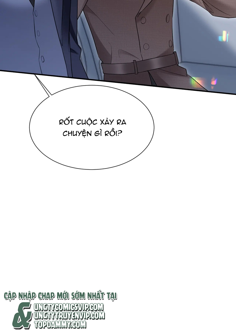 Đơn Xin Ly Hôn Chap 107 - Trang 2