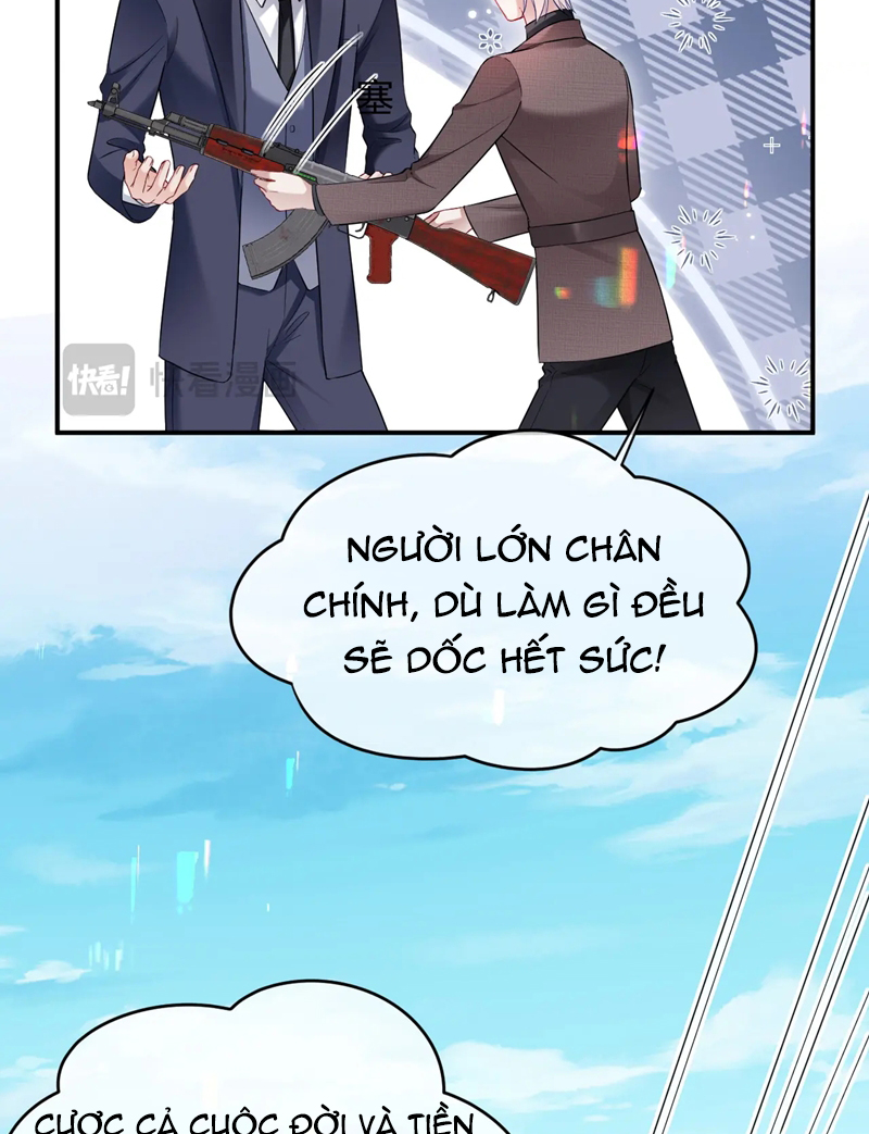 Đơn Xin Ly Hôn Chap 107 - Trang 2