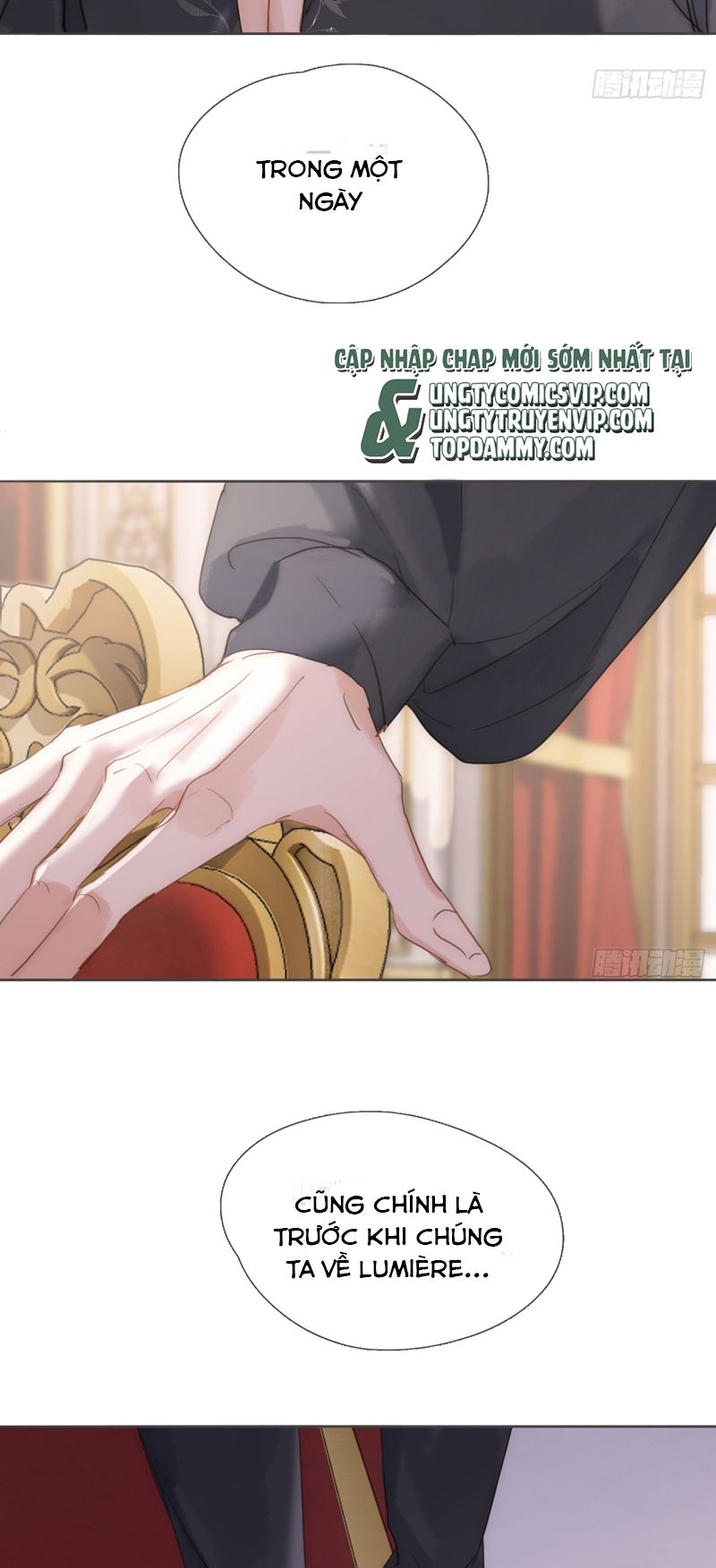 Thỉnh Cùng Ta Đồng Miên Chap 141 - Trang 2