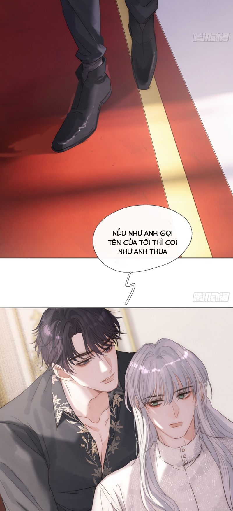 Thỉnh Cùng Ta Đồng Miên Chap 141 - Trang 2