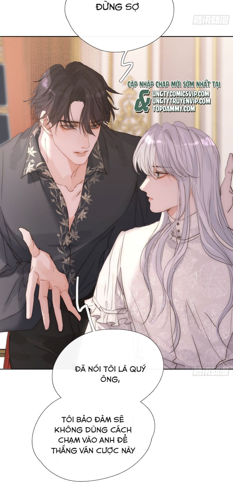 Thỉnh Cùng Ta Đồng Miên Chap 141 - Trang 2